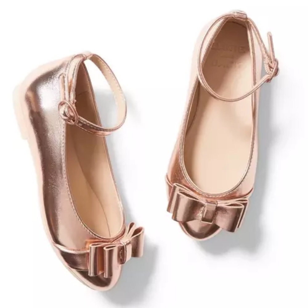 Janie and Jack Shoes